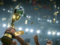 FIFA23女足世界杯DLC震撼来袭