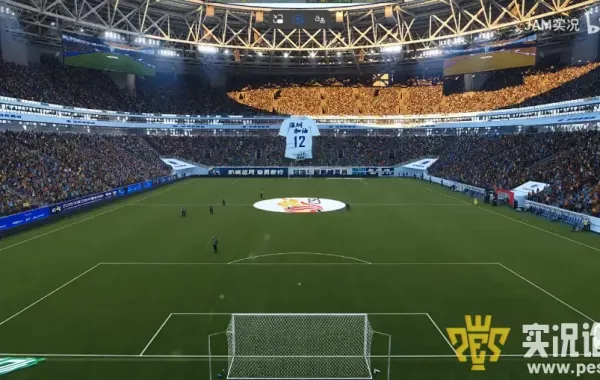 深圳新鹏城球场