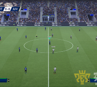 PES2021飞鱼大补10.1（最新足球包+新主教练+意甲新记分牌）