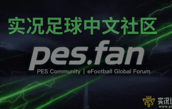 PES2021武汉三镇球场