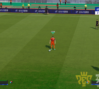 PES2021飞鱼大补10.5（最新球衣+新记分牌+新脸型）