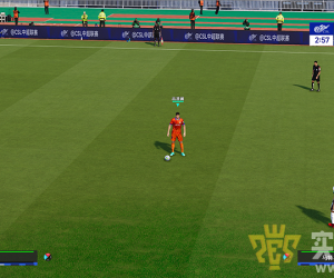 PES2021飞鱼大补10.5（最新球衣+新记分牌+新脸型）